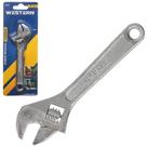 CHAVE INGLESA AJUSTAVEL 6'' 15cm WESTERN