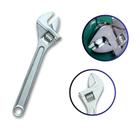 Chave Inglesa Ajustável 6 Polegada 150mm pequenos reparos