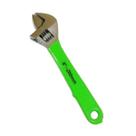 Chave Inglesa Ajustável 8 Boca 0-24mm Cr-v Cabo Isolado Chave Inglesa Ajustável 8 Boca 0-24mm Cr-v Cabo Isolado