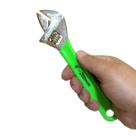 Chave Inglesa Ajustável 8 Boca 0-24mm Cr-v Cabo Isolado