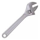Chave Inglesa Ajustável Em Aço Carbono De 8 Polegadas 20cm