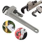 Chave Inglesa Chave Grifo Universal 10 25cm Multifuncional