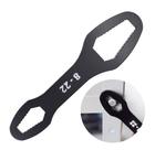 Chave Inglesa Fixa Universal Tamanhos 8mm Ao 22mm Multiuso Chave Inglesa Fixa Universal Tamanhos 8mm Ao 22mm Multiuso