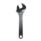 Chave Inglesa Lotus Plus Cromada Ajustável 8" Polegadas 20cm em Aço Carbono