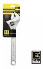 Chave inglesa profissional ajustavel 12 eda 2gr