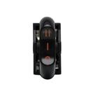 Chave Interruptor 10A Secador Cabelo Taiff Vermelho