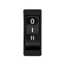 Chave Interruptor 10A Secador de Cabelo Taiff