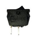 Chave Interruptor Aparadores de grama CID 1000/1300/1800W