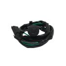 Chave Interruptor Botão De Emergência Mata Motor Universal Honda Crf 230 Chave Interruptor Botão De Emergência Mata Motor Universal Honda Crf 230