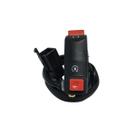 Chave Interruptor Botão De Partida Emergência Punho Honda Nxr Bros 150 Esd Chave Interruptor Botão De Partida Emergência Punho Honda Nxr Bros 150 Esd