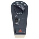 Chave Interruptor De Luz Para Caminhão Compatível Com Volvo Fh Fm Nh
