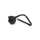Chave Interruptor De Partida e Emergência Yamaha Fazer 250 2005 até 2015 Magnetron Chave Interruptor De Partida e Emergência Yamaha Fazer 250 2005 até 2015 Magnetron