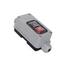 Chave Interruptor De Tecla Tripolar 30a CS-102TP Margirus
