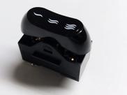 Chave Interruptor de Temperatura de Secador Taiff Style E Rs5 orig.