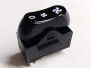 Chave Interruptor de Velocidade Secador Taiff Style E Rs5 Chave Interruptor de Velocidade Secador Taiff Style E Rs5