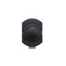 Chave Interruptor do Ar Frio 18A Secador Taiff Original