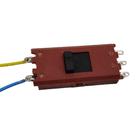 Chave Interruptor Escova Rotativa Cadence ESC600 Chave Interruptor Escova Rotativa Cadence ESC600