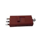 Chave Interruptor Escova Secadora Philco Soft Bec02 Chave Interruptor Escova Secadora Philco Soft Bec02
