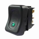 Chave interruptor farol de milha scania 1488066 série 3 e 4 - dni 2018