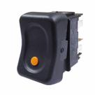 Chave interruptor farol scania serie 3 e 4 1488067 comutadora 24v