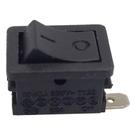 Chave Interruptor Lixadeira Orbital Mondial FLO-02