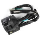 Chave Interruptor Luz Honda CG Titan 150 Sport Solidez Chave Interruptor Luz Honda CG Titan 150 Sport Solidez