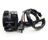Chave Interruptor Luz Honda NX 400 Falcon Ate 2005 Illion Chave Interruptor Luz Honda NX 400 Falcon Ate 2005 Illion