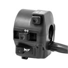 Chave Interruptor Luz NXR Bros 150 ESD / KS / ES 2009 2010 2011 2012 2013 2014 - Scud Chave Interruptor Luz NXR Bros 150 ESD / KS / ES 2009 2010 2011 2012 2013 2014 - Scud