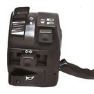 Chave Interruptor Luz Titan 125 KS 2000 20001 2002 2003 2004 - Scud Chave Interruptor Luz Titan 125 KS 2000 20001 2002 2003 2004 - Scud