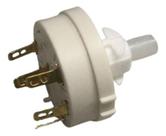 Chave Interruptor P/ Ventilador Arno 3 Velocidade Chave Interruptor P/ Ventilador Arno 3 Velocidade