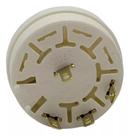 Chave Interruptor Rotativa Ventilador Mondial V30 V40 Nv-61 Chave Interruptor Rotativa Ventilador Mondial V30 V40 Nv-61