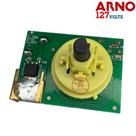 Chave Interruptora 8 Vel para Batedeira Arno SX80 Sx82 Sx85 Sx90 Original 127V