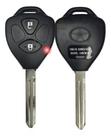 Chave Jac J3 J5 J6 Motors Completa Original
