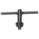 Chave Jacobs KG1 31336 Chuck Key com alça de polegar em níquel Chave Jacobs KG1 31336 Chuck Key com alça de polegar em níquel