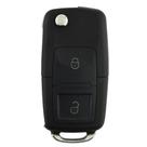 Chave Kd Modelo B01 2 Botões