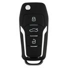 Chave Kd Modelo B12 3 Botões Chave Kd Modelo B12 3 Botões