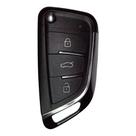 Chave Kd Modelo B29 3 Botões Chave Kd Modelo B29 3 Botões