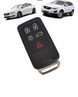 Chave Keyless Slot Vol Xc60 Xc70 Xc90 V40 V50 S60 S80 2009 2010 2011 2012 2013 2014