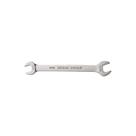Chave Klein Tools 68462 de 1,3 cm e 1,4 cm de extremidade aberta