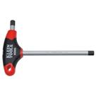 Chave Klein Tools JTH6E17 1/2" com alça hexagonal em T 15 cm