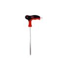 Chave L Allen 2 pontas com cabo CR-V 4mm abaulada