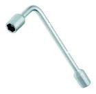 Chave l biela longa galvanizada 15 mm fertools - 3115 - FERTAK
