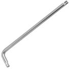 Chave L Multidentada Extralonga 8 Mm King Tony Chave L Multidentada Extralonga 8 Mm King Tony