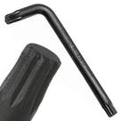 Chave L Multidentada Xzn 8Mm Longa Gedore