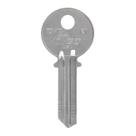 Chave lateral em branco Hillman K-1 KEIL Key