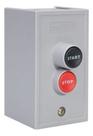 Chave Liga/desl Trifásica 20a 3cv Cs-101 Margirius Chave Liga/desl Trifásica 20a 3cv Cs-101 Margirius
