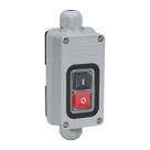 Chave Liga Desliga Tecla Bipolar 30a Ip66 Cs103a Margirius Chave Liga Desliga Tecla Bipolar 30a Ip66 Cs103a Margirius