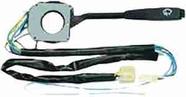 Chave Limpador Comp Ford Corcel II Belina 1981 A 1984