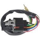 Chave Limpador Opala Caravan Caminhao Fios C/Temporizador Chave Limpador Opala Caravan Caminhao Fios C/Temporizador