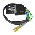 Chave Limpador Opala Caravan Caminhao Fios S/Temporizador Chave Limpador Opala Caravan Caminhao Fios S/Temporizador